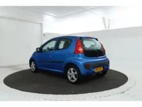 Peugeot 107 thumbnail 15