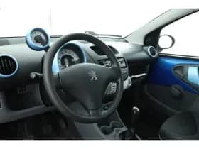 Peugeot 107 thumbnail 18