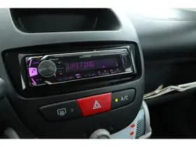 Peugeot 107 thumbnail 10