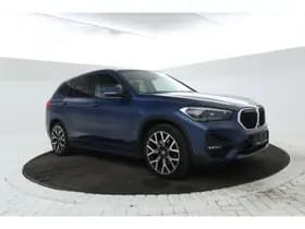 BMW X1 thumbnail 4