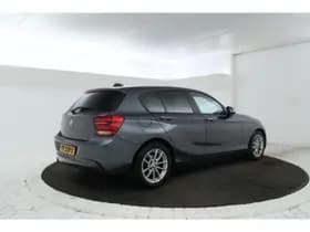 BMW 1-Serie thumbnail 3