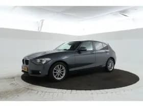 BMW 1-Serie thumbnail 23