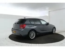 BMW 1-Serie thumbnail 25