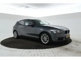 BMW 1-Serie thumbnail 26