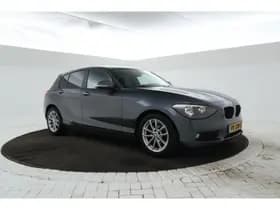 BMW 1-Serie thumbnail 4