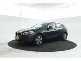 BMW 1-Serie