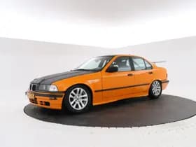 BMW 3-Serie