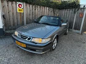 Saab 9-3 thumbnail 2