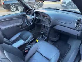 Saab 9-3 thumbnail 11