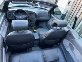 Saab 9-3 thumbnail 12