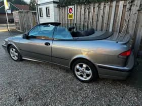 Saab 9-3 thumbnail 3