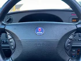 Saab 9-3 thumbnail 6