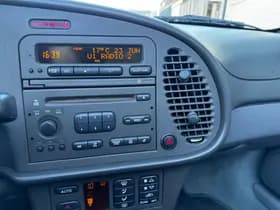 Saab 9-3 thumbnail 8