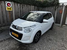 Citroën C1 thumbnail 2