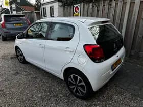 Citroën C1 thumbnail 3