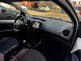 Citroën C1 thumbnail 4