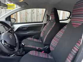 Citroën C1 thumbnail 5