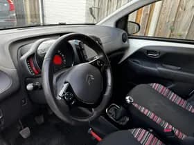 Citroën C1 thumbnail 6