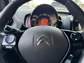 Citroën C1 thumbnail 8