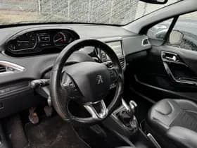 Peugeot 208 thumbnail 4