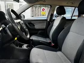 Skoda Fabia thumbnail 3