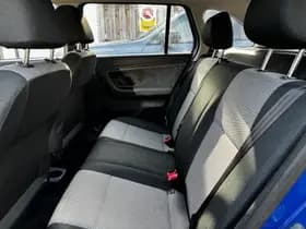 Skoda Fabia thumbnail 4