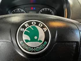 Skoda Fabia thumbnail 7