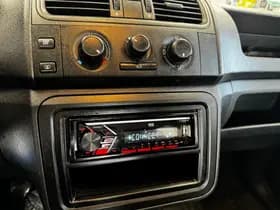 Skoda Fabia thumbnail 8