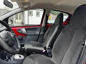 Citroën C1 thumbnail 4