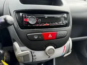 Citroën C1 thumbnail 7