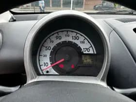 Citroën C1 thumbnail 8