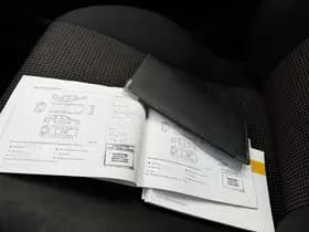 Opel Meriva thumbnail 11