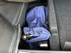 Opel Meriva thumbnail 14