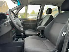 Opel Meriva thumbnail 5