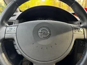 Opel Meriva thumbnail 7