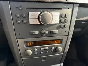 Opel Meriva thumbnail 8