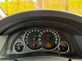 Opel Meriva thumbnail 9