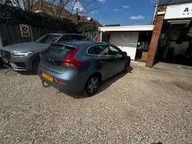 Volvo V40 thumbnail 3