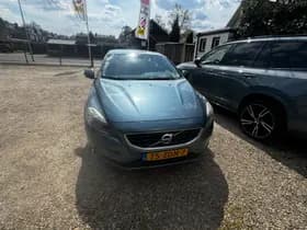 Volvo V40 thumbnail 4