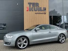 Audi A5 thumbnail 1