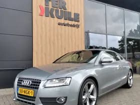 Audi A5 thumbnail 2
