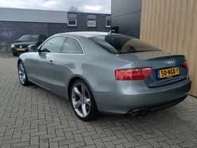 Audi A5 thumbnail 3