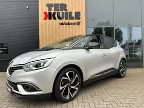 Renault Scénic thumbnail 1