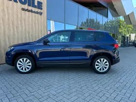 SEAT Ateca thumbnail 2