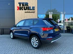 SEAT Ateca thumbnail 3