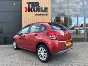 Citroën C3 thumbnail 3