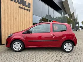 Renault Twingo thumbnail 2