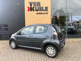 Citroën C1 thumbnail 3