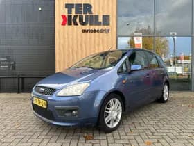 Ford Focus thumbnail 1