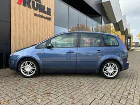 Ford Focus thumbnail 2